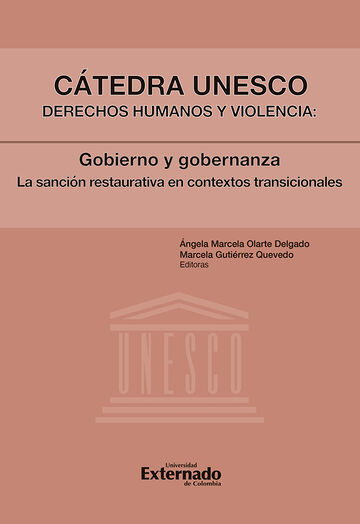Cátedra Unesco: derechos...