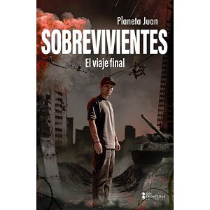 Sobrevivientes