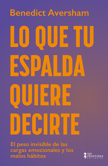 Lo que tu espalda quiere...