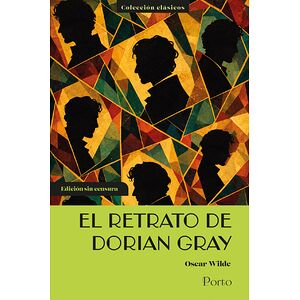 El Retrato De Dorian Gray