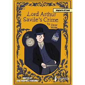 Lord Arthur Savile's Crime...