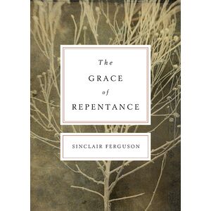 The Grace of Repentance...