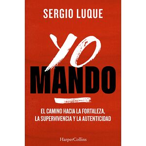 Yo mando