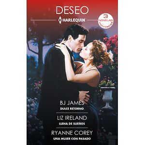 Dulce retorno - Llena de...
