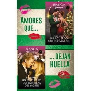 E-pack Bianca y Deseo...