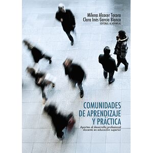 Comunidades de aprendizaje...