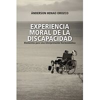 Experiencia moral de la...