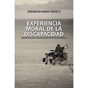 Experiencia moral de la...