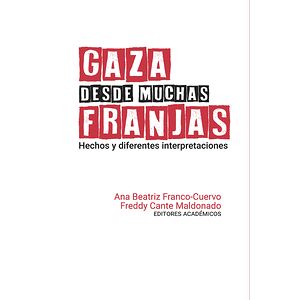 Gaza desde muchas franjas