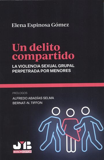 Un delito compartido. La...
