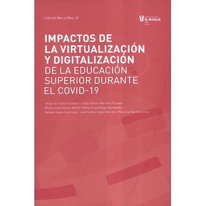Impactos de la...