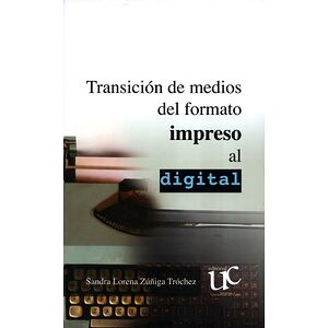 Transición de medios del...