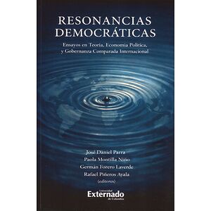 Resonancias democráricas....