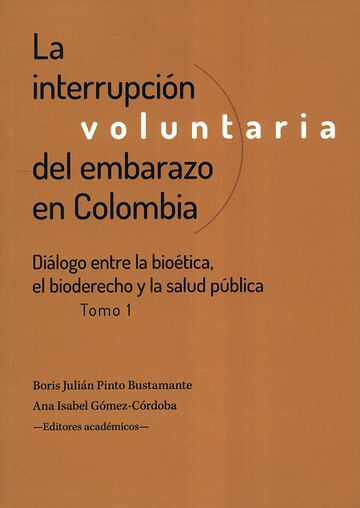 La interrupción voluntaria...