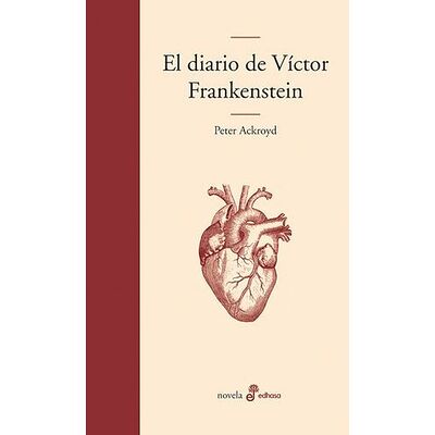 El diario de Víctor...