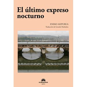 El último expreso nocturno