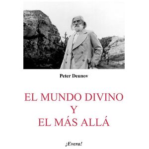 El mundo divino y el más allá