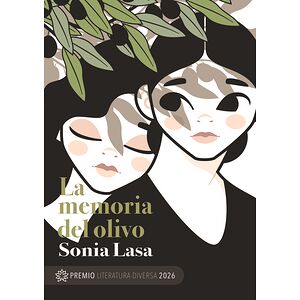 La memoria del olivo
