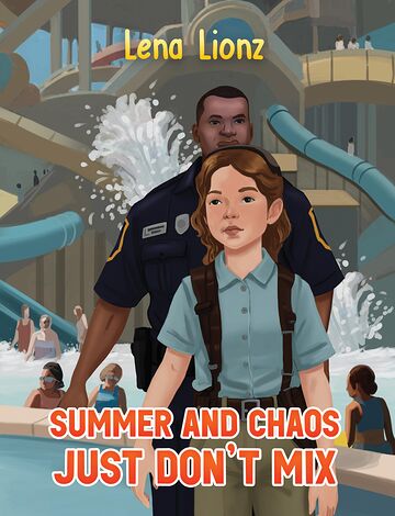 Summer and Chaos Just Don't...