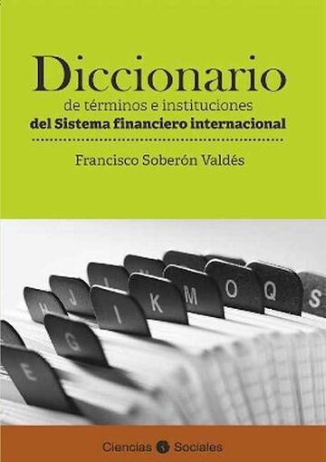 Diccionario de términos e...