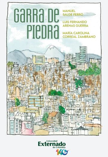 Garra de piedra