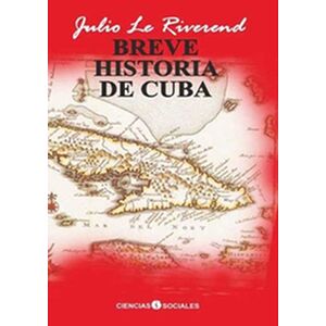 Breve historia de Cuba