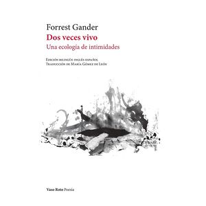 Dos veces vivo