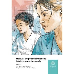 Manual de procedimientos...
