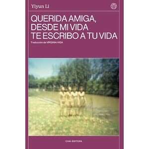 Querida amiga, desde mi...