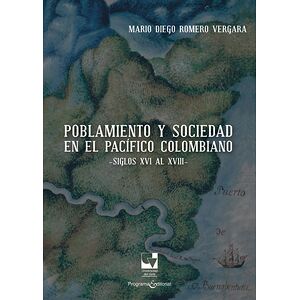 Poblamiento y sociedad en...