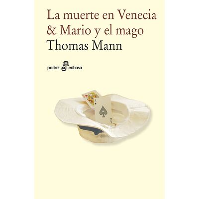 La muerte en Venecia &...