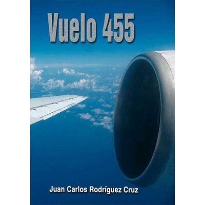 Vuelo 455