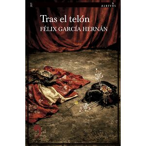 Tras el telón