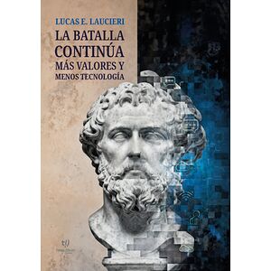 La batalla continúa