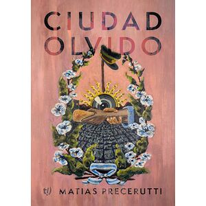 Ciudad olvido