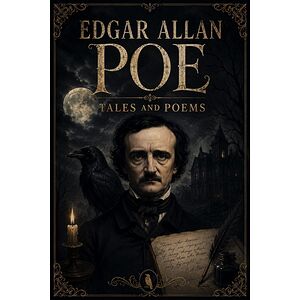 Edgar Allan Poe: Tales and...