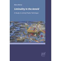 Liminality in the Aeneid