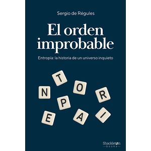 El orden improbable
