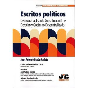 Escritos políticos