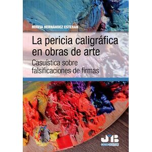 La pericia caligráfica en...