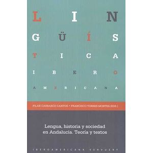 Lengua, historia y sociedad...