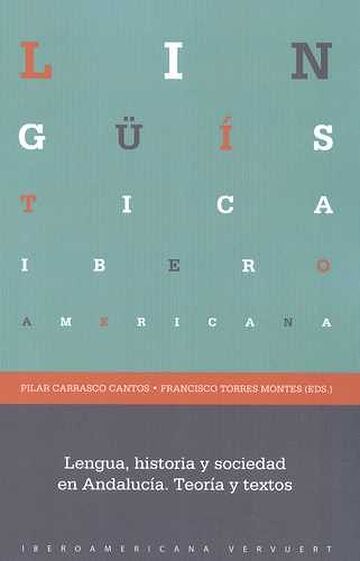 Lengua, historia y sociedad...