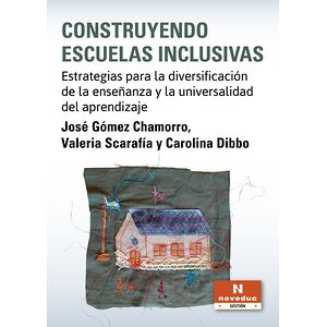 Construyendo escuelas...