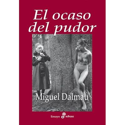 El ocaso del pudor