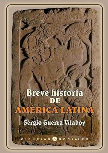 Breve historia de América...