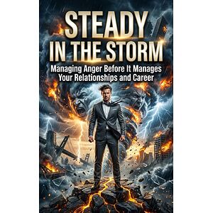 Steady in the Storm