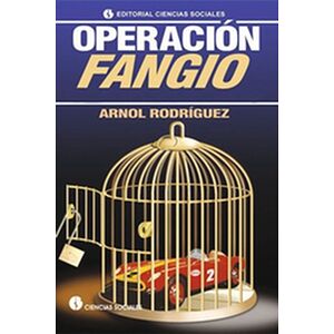 Operación Fangio