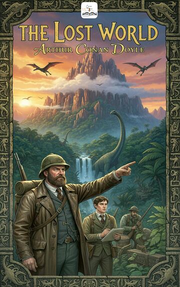 The Lost World