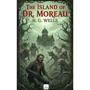 The Island of Dr. Moreau