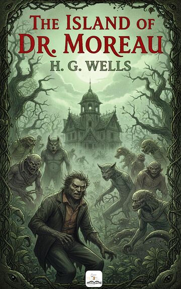 The Island of Dr. Moreau